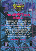 #18 Spawn 18 (Back)
