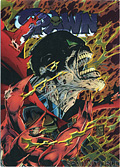 #19 Spawn 19 (Front)
