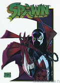 #21 Spawn 21 (Front)