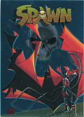 #22 Spawn 22 (Front)