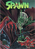 #23 Spawn 23 (Front)