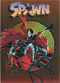 #24 Spawn 24 (Front)
