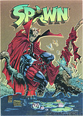 #26 Spawn 26 (Front)