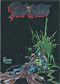 #27 Spawn 27 (Front)