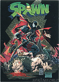 #28 Spawn 28 (Front)