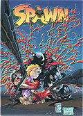 #29 Spawn 29 (Front)
