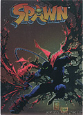 #32 Spawn 32 (Front)