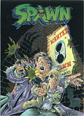 #35 Spawn 35 (Front)
