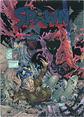 #36 Spawn 36 (Front)