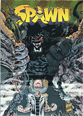 #38 Spawn 38 (Front)