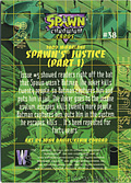 #38 Spawn 38 (Back)