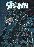 #40 Spawn 40 (Front)
