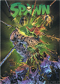 #41 Spawn 41 (Front)