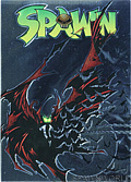 #43 Spawn 43 (Front)