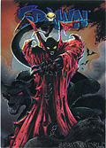 #44 Spawn 44 (Front)