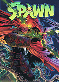 #45 Spawn 45 (Front)