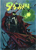 #46 Spawn 46 (Front)