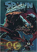 #47 Spawn 47 (Front)