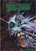 #49 Spawn 49 (Front)