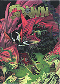 #50 Spawn 50 (Front)