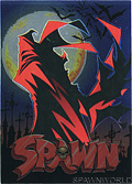 #51 Spawn TPB 1 (Front)