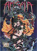 #58 Angela TPB 1 (Front)