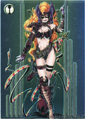 #60 Angela 3 splash (Front)