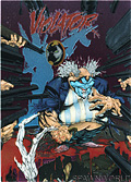 #64 Violator 1 (Front)