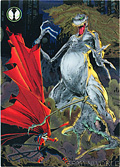#68 Spawn 4 splash (Front)