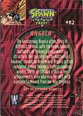 #82 Angela (Back)