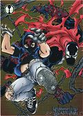 #89 Terrorizer (Front)