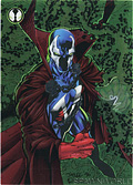 #92 Spawn's Energy (Front)