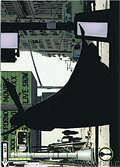 #95 Spawn in New York (Front)
