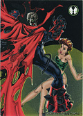 #96 Spawn and Wanda (Front)