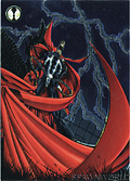 #98 Spawn's Scream (Front)