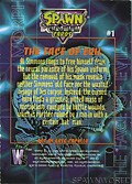#MOR The Face of Evil (Back)