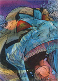 SM2 Evil Metamorphosis (Front)