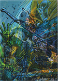 SM3 Armies of the Dead (Front)