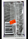 Wax Pack (Back)