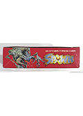 Wax Pack Box (Side 4)