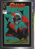 #22 the HUNT PART 2 (Front)