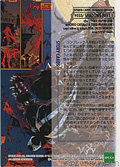 #33 SHADOWS PART 1 (Back)