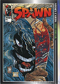 #37 THE FREAK (Front)