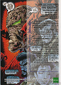 #40 FUGITIVES (Back)