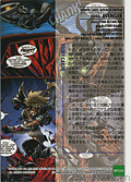 #44 AVENGER (Back)