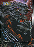 #80 Tremor (Front)