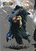 #94 Count Alessandro Cogliostro (COG) (Front)