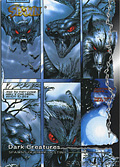 #98 Dark Creatures (Front)
