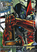 #102 Medieval Spawn (Front)