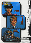 #105 Reporters (Front)